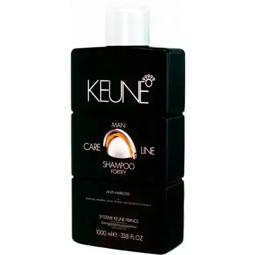 Keune Care Man Fortify Sh 1000ml