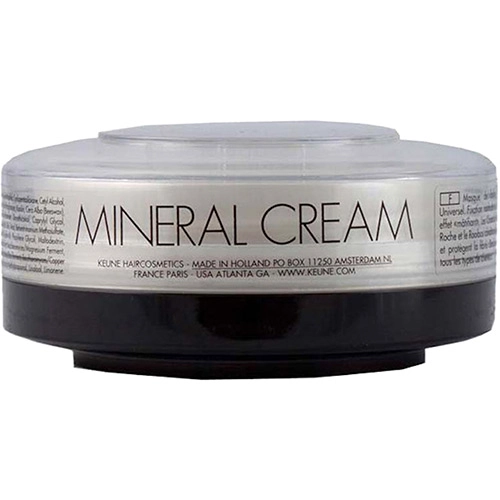 Cera Modeladora Mineral Cream