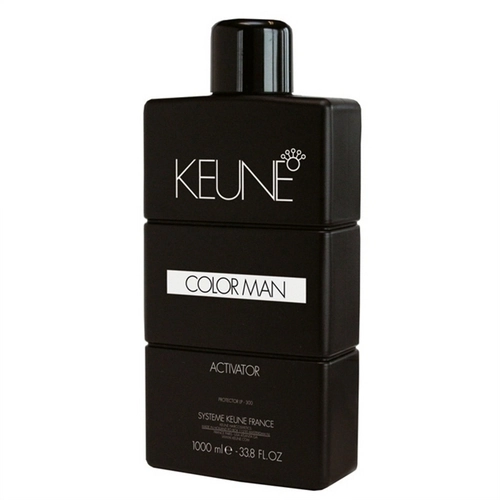Keune Color Man Activator 1litro