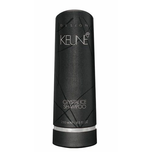 Keune Design Line Crystal Ice Shampoo 8.5 Oz