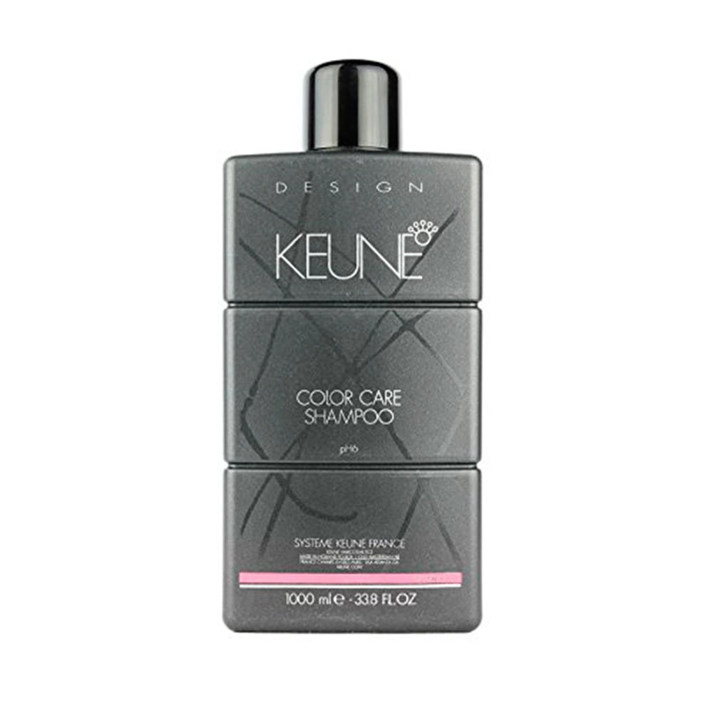 Shampoo Design Color Care 1000ml Keune