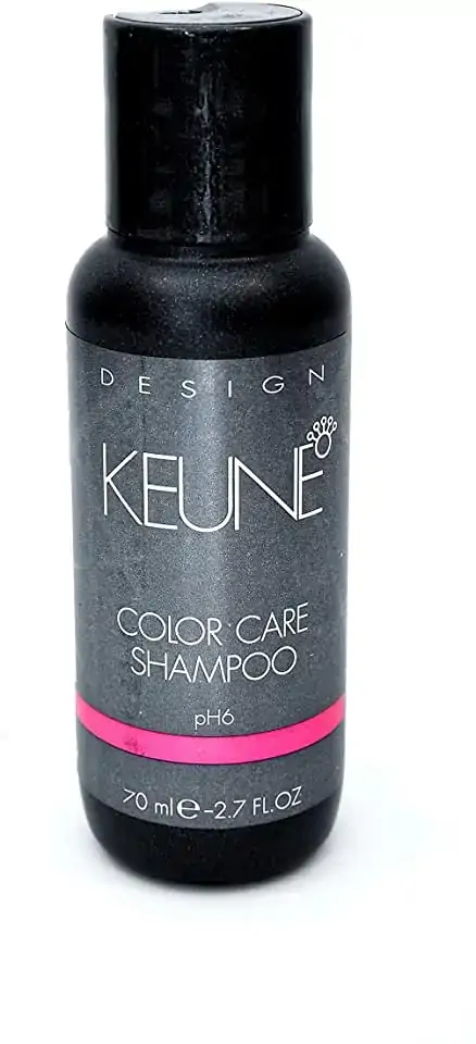 Keune Design Color Shampoo Color