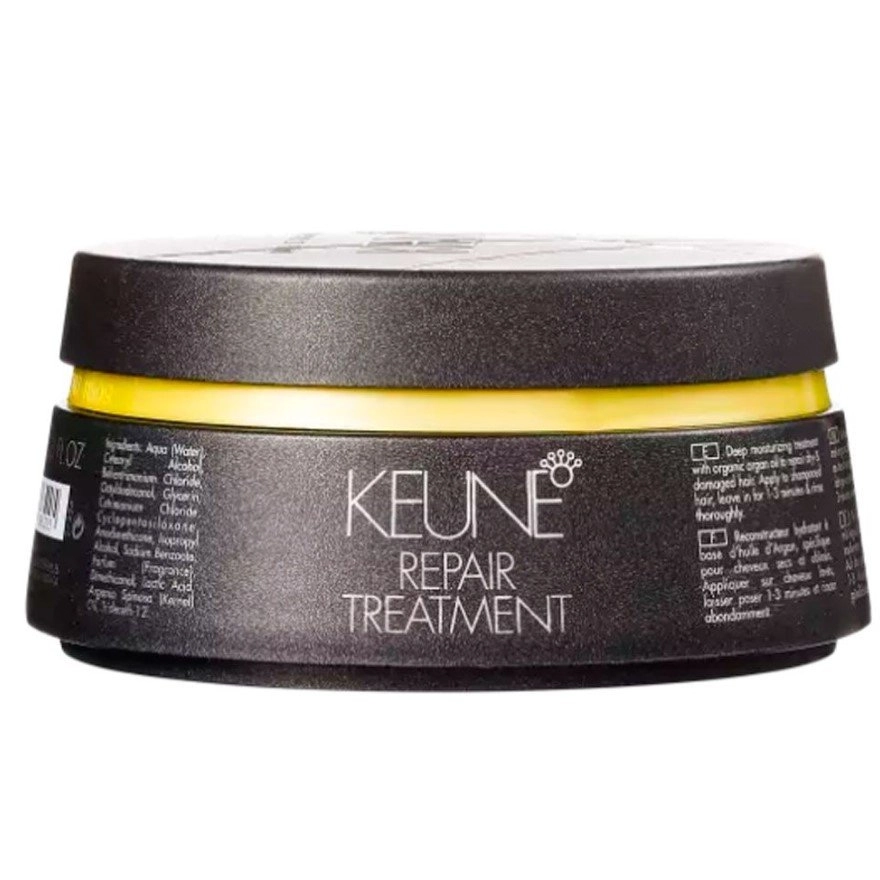 De Reconstrução Keune Keune Repair Treatment