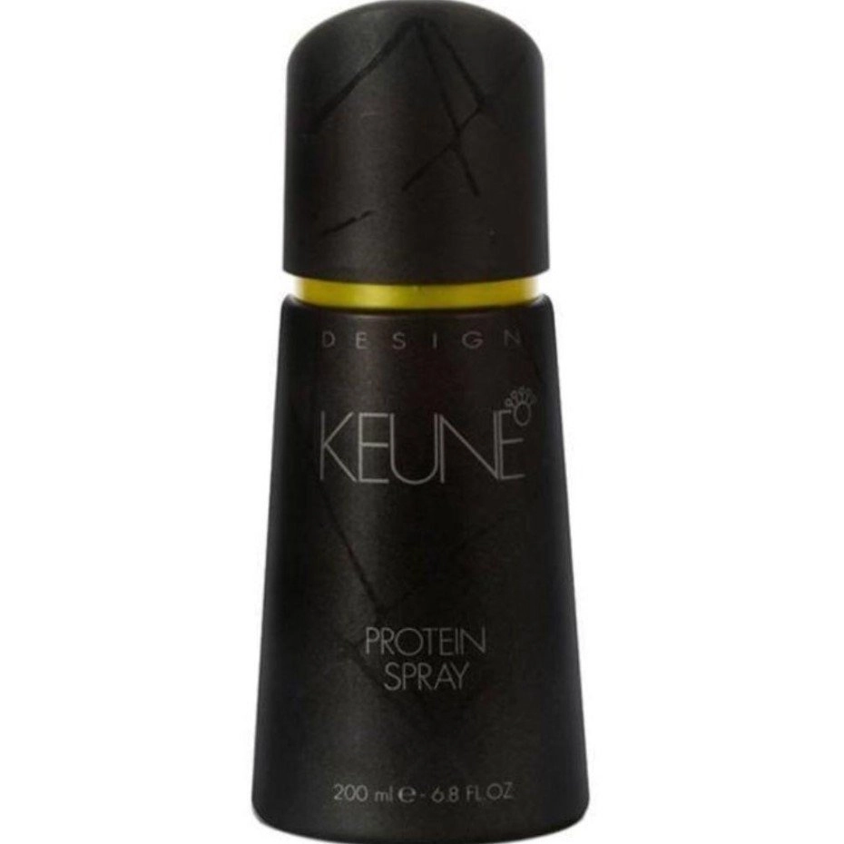 Finalizador Protein Spray Unissex Keune