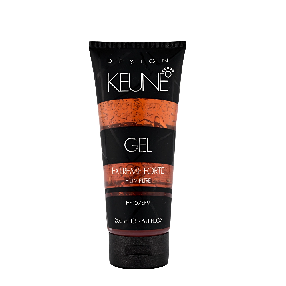 Extreme Forte Gel Design 200g Keune