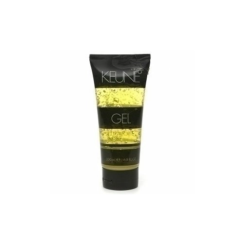 Gel Ultra Forte U.v. Filtre