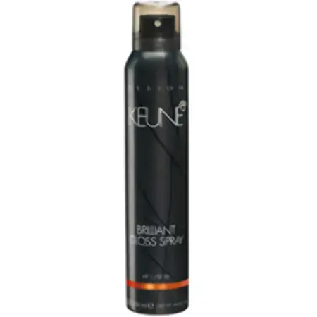 Spray De Brilho Design Styling Gloss Brilliant Spray