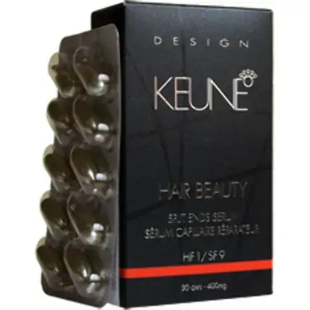 Soro Reparador Design Styling Gloss Hair Beauty