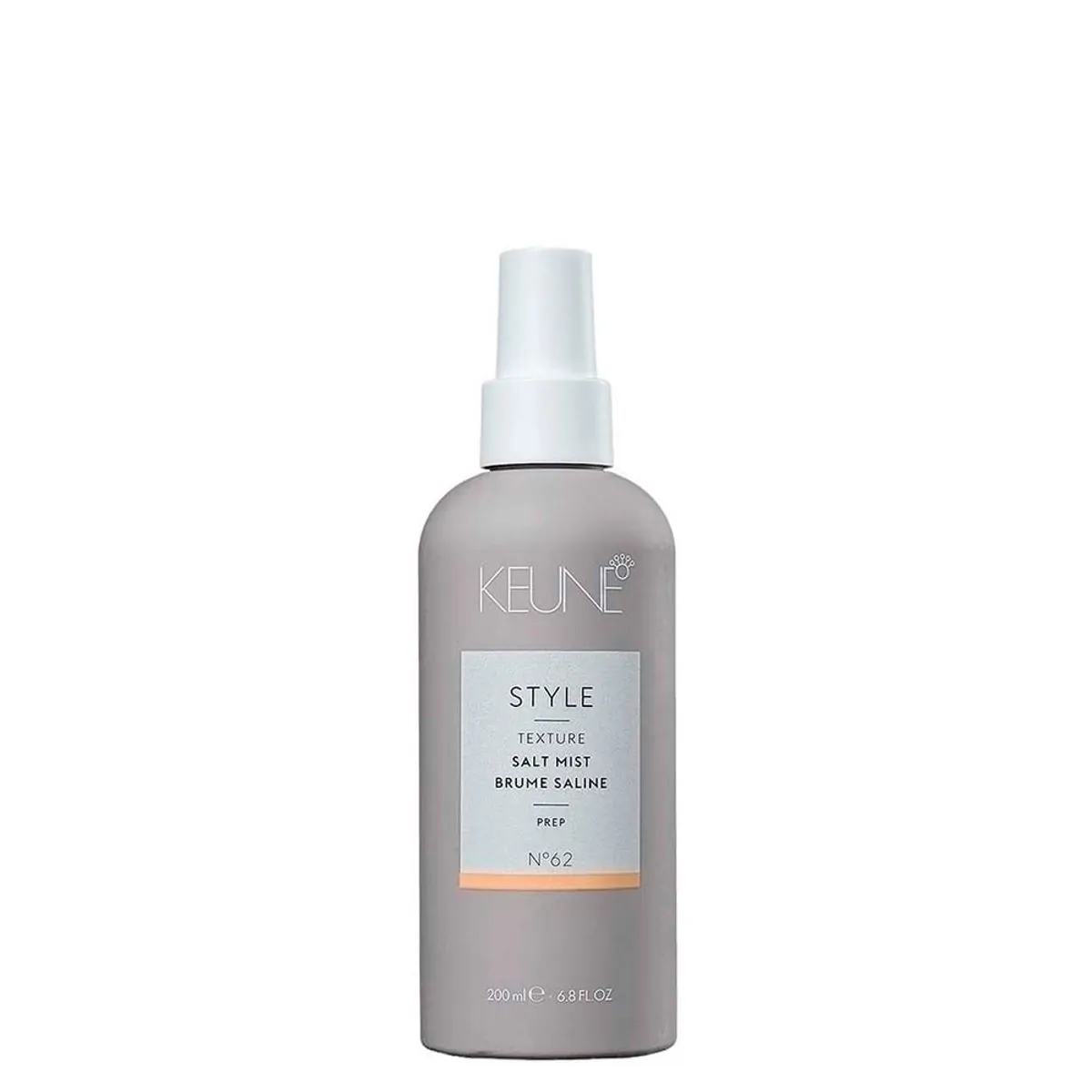 Finalizador Salt Mist Spray De Volume Unissex Keune