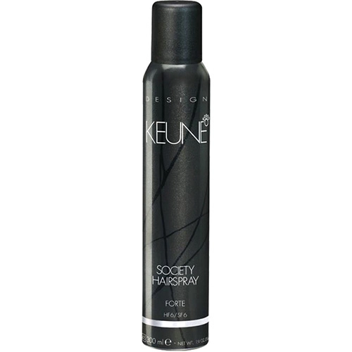 Spray Forte Keune Design Society Hair