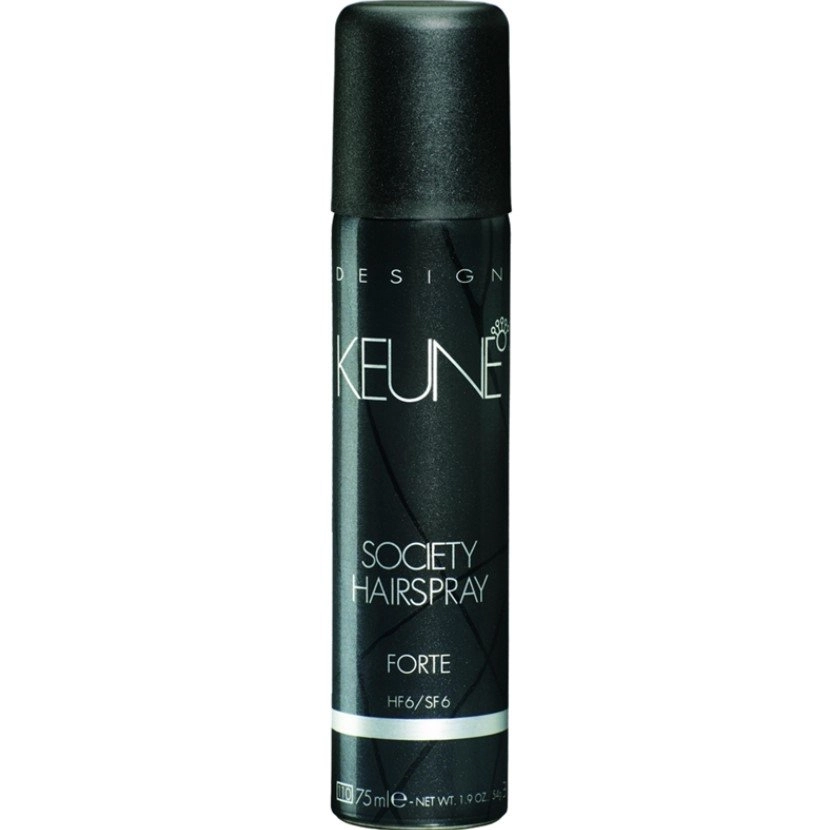 Spray Modelador Society 75g Keune