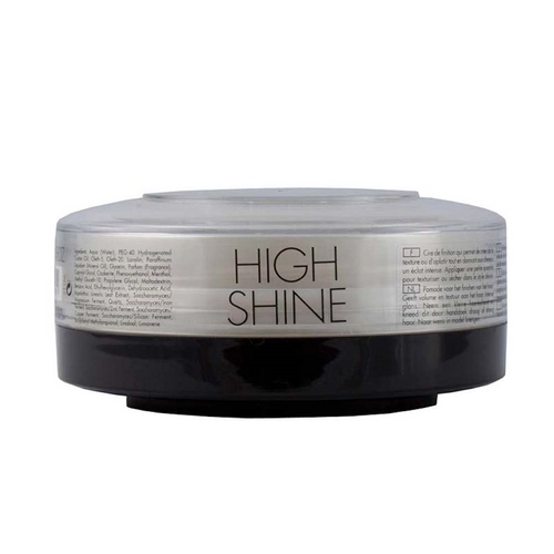 Cera Modeladora High Shine