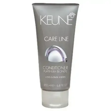 Condicionador Keune Care Line Platinum Blonde