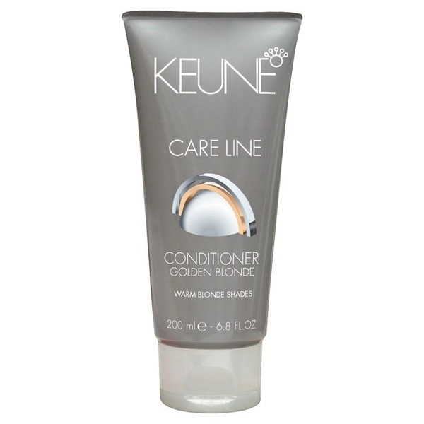 Condicionador Keune Care Line Golden Blonde