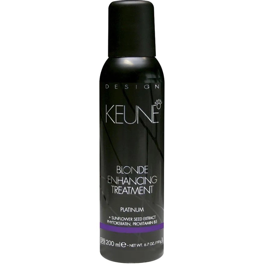 Keune Blonde Enchancing Treatment