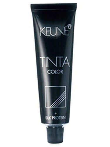 Tint Keune Color N 4 15 Castanha Média Cza Mogno