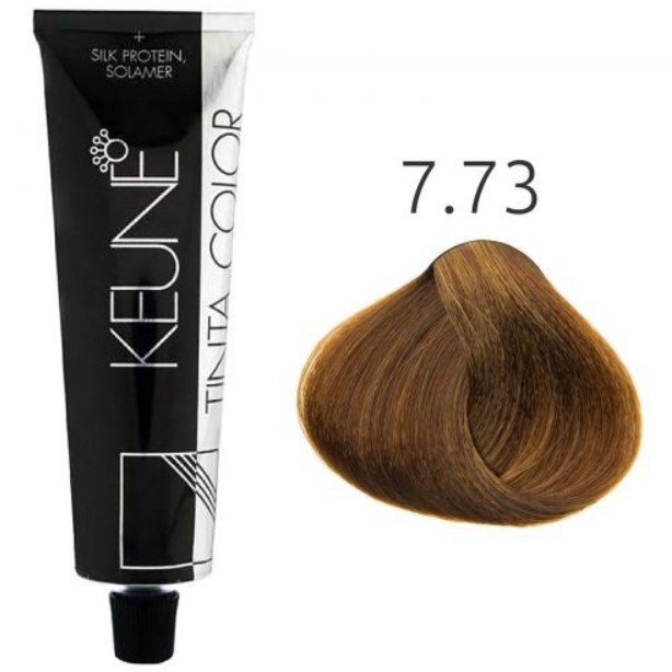 Tint Keune Color N 7 73 Lro Média Viol Dour