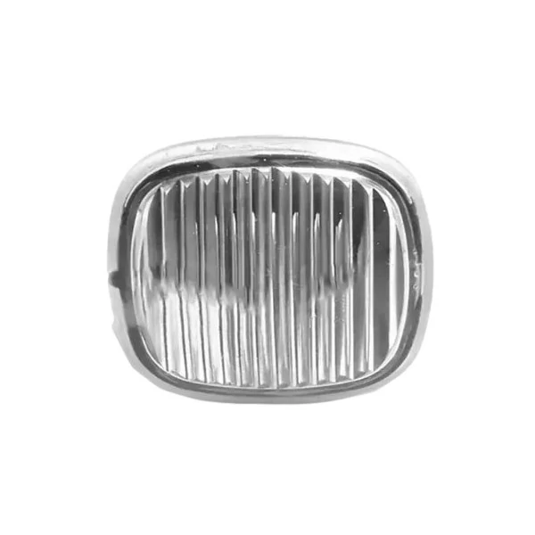 Lanterna do Para-lama AUDI A3 Cristal - TYC 185327A52M