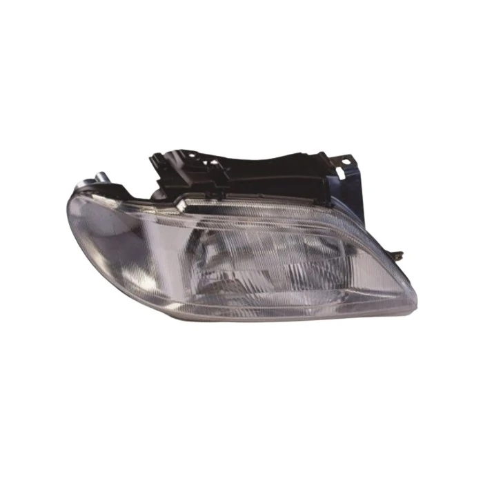 Farol Principal CITROEN XSARA Lado Direito Monorefletor - TYC 205545082B