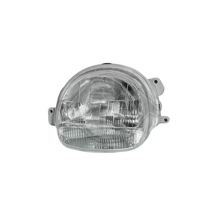 Farol Principal RENAULT TWINGO Lado Esquerdo - TYC 205734082B