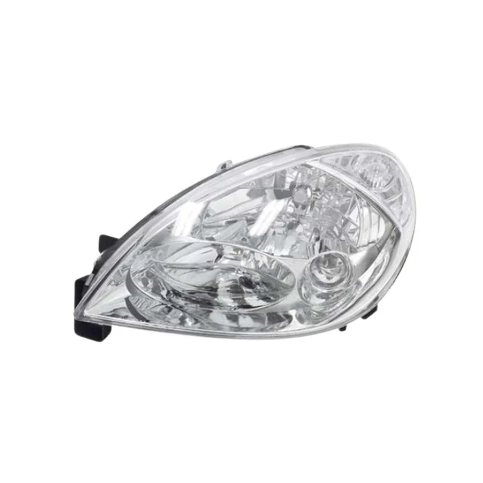 Farol Principal CITROEN XSARA Lado Esquerdo com Farol Auxiliar - TYC 206258052B
