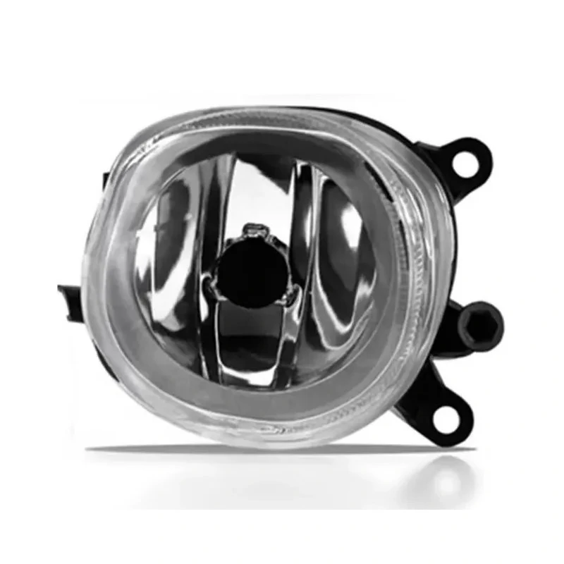 Farol Auxiliar AUDI A3 Lado Esquerdo - TYC 15157