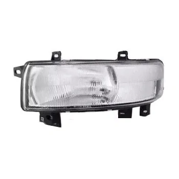 Farol Principal RENAULT MASTER Lado Esquerdo H4 - TYC 20A498052B