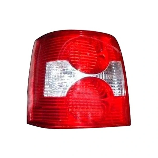 Lanterna Traseira VOLKSWAGEN VARIANT ALEMAO Lado Esquerdo - TYC 11A210012B