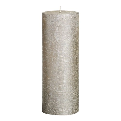 Kit Vela Cromus 190x68cm Bolsiuns Champagne