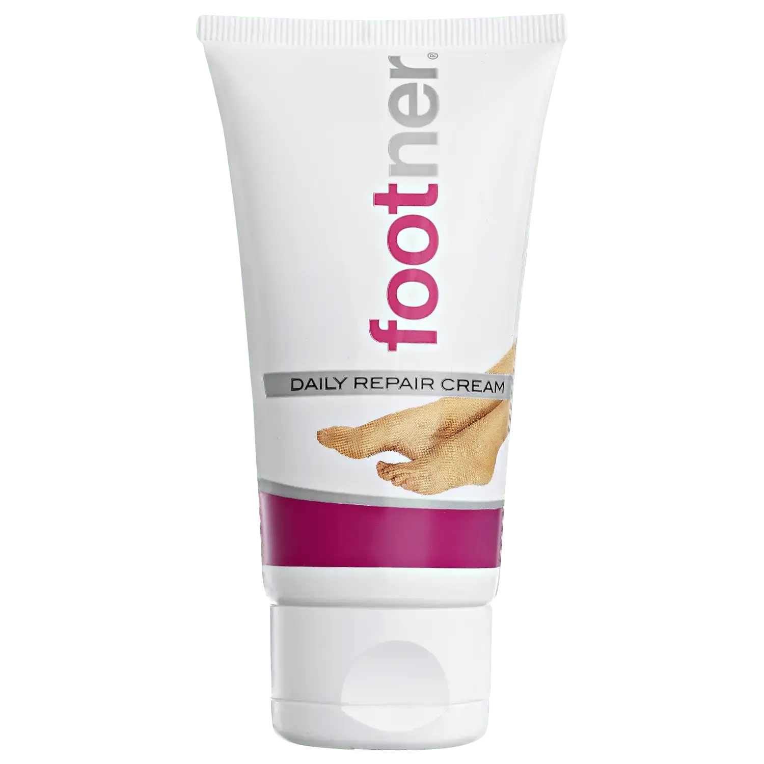 Creme Reparador Footner Para Os Pés