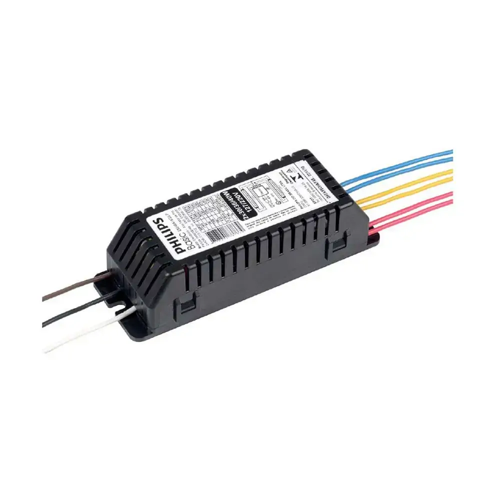 Reator Eletr Afp Philips Biv 1x40w
