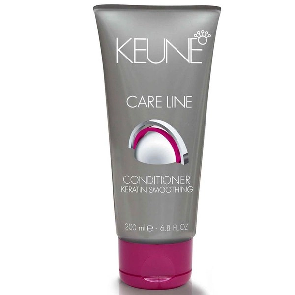Condicionador Keune Care Line Keratin Smoothing
