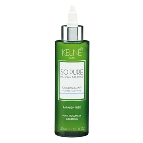 Finalizador So Pure Cooling Elixir Unissex Keune