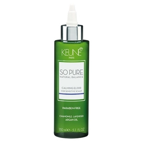 Finalizador So Pure Calming Elixir Unissex Keune
