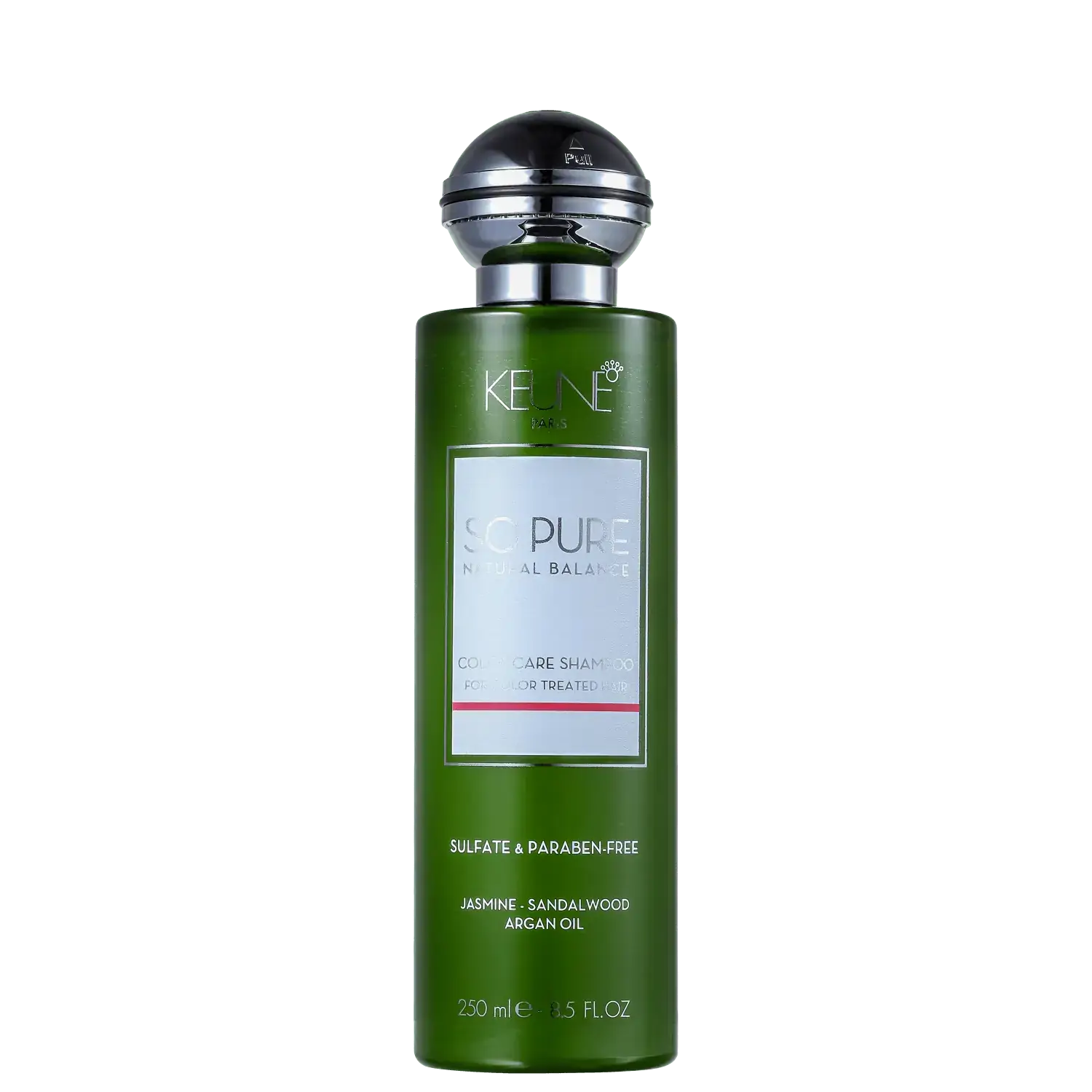 Shampoo Color Care 250ml Keune