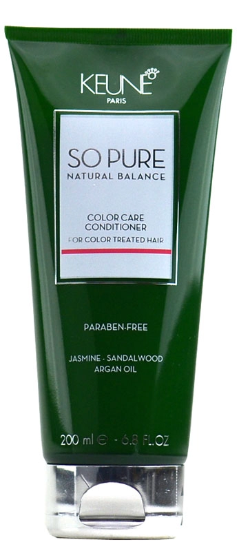 Condicionador So Pure Color Care 200g Keune