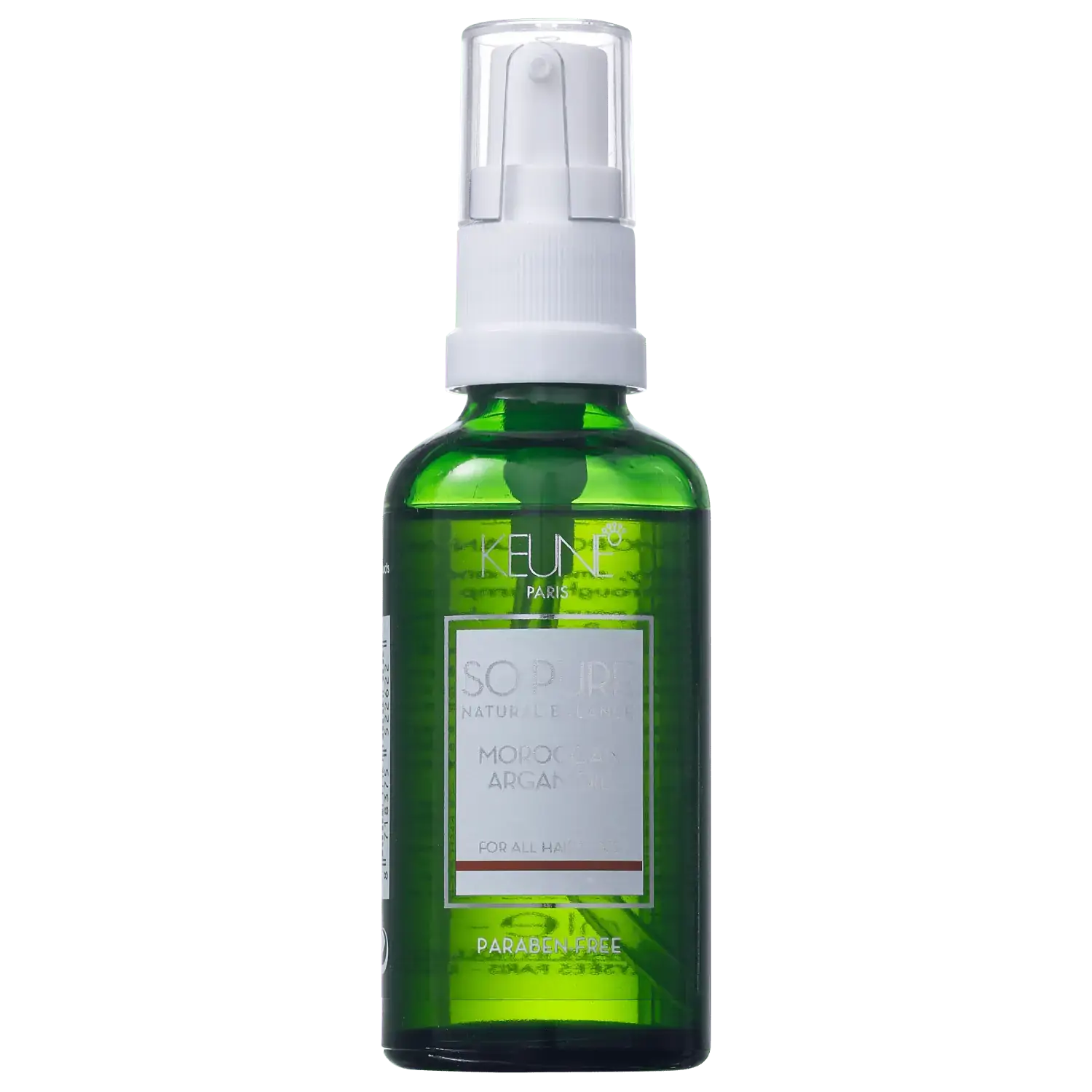 Sérum Moroccan Argan Oil