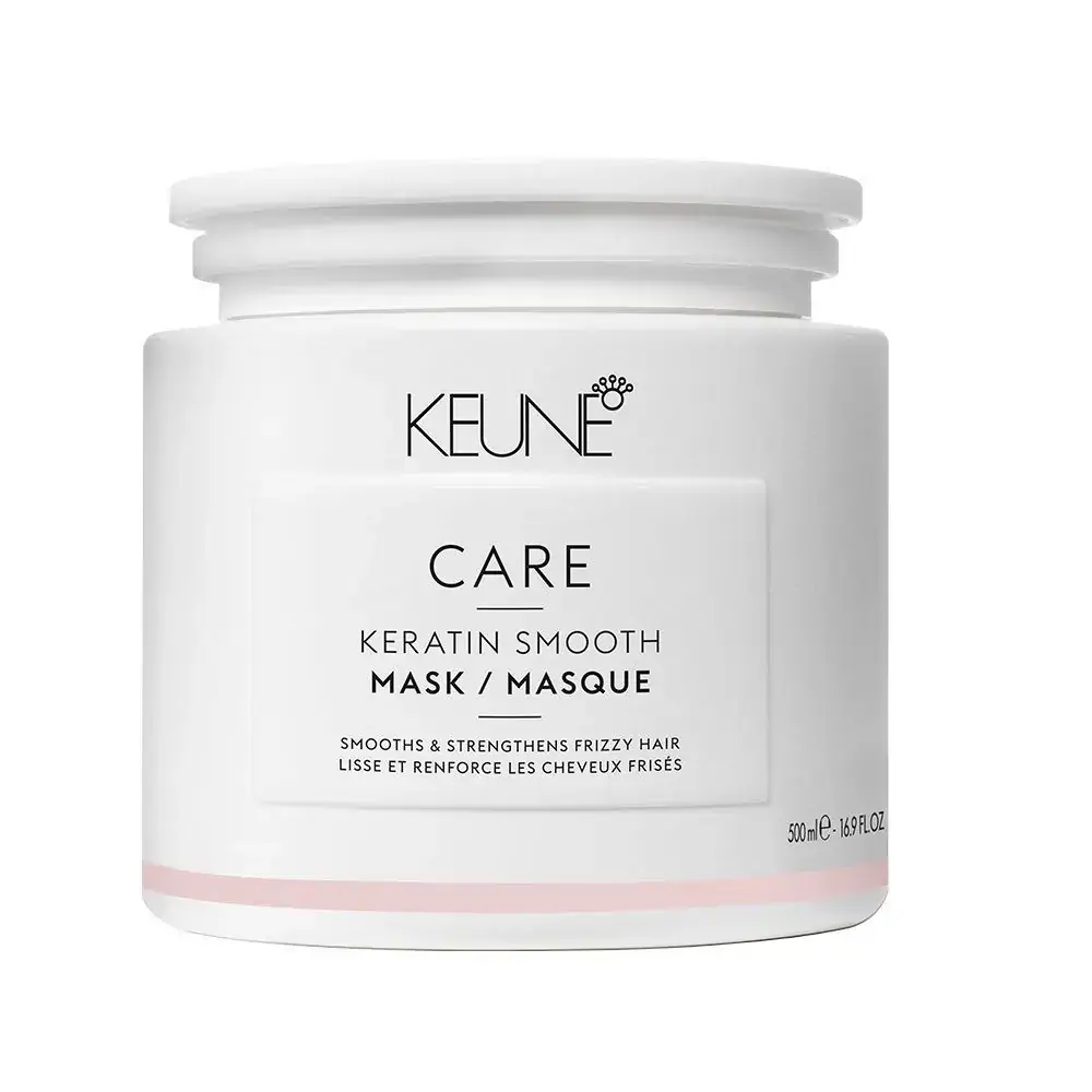 Keune Care Line Keratin Smoothing Masc Danif