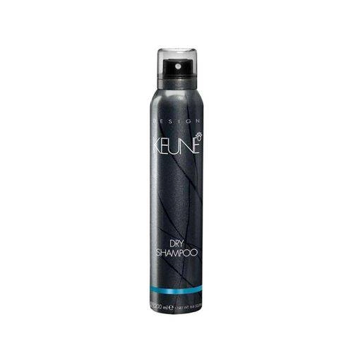 Design Stylin Dry Shampoo 200ml Keune