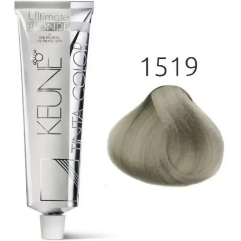 Tinta Color 1519