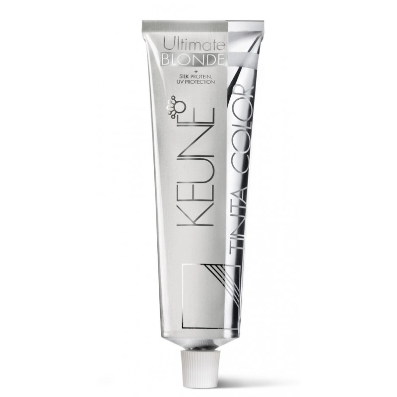 Tinta Ultimate Blonde Special Loiro Natural 60ml Keune