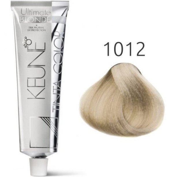 Tinta Color 1012