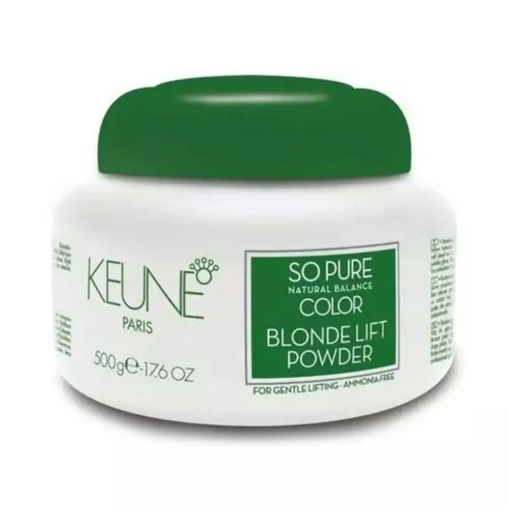 Spc Blonde Lift Powder Keune 500g