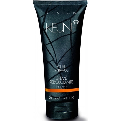 Keune Design Curl Cream