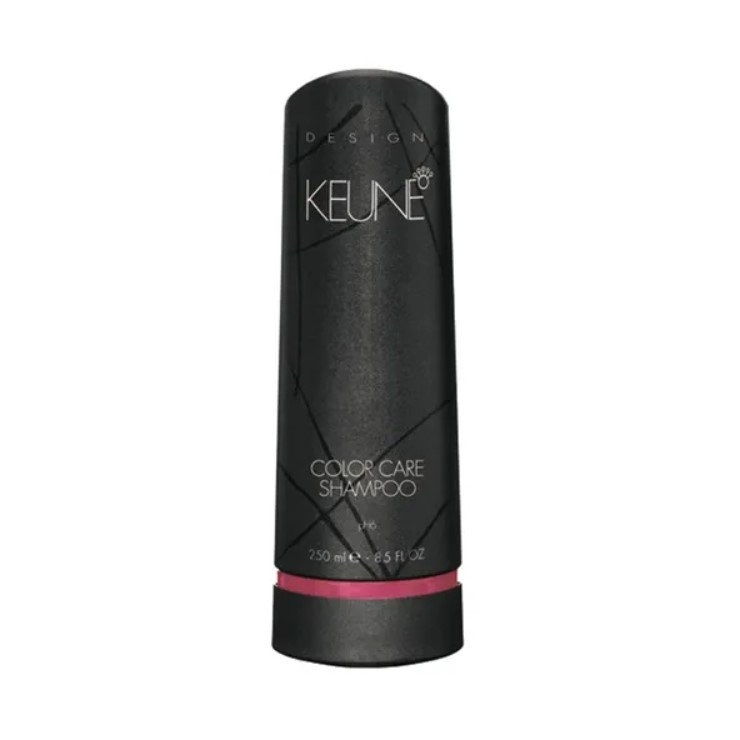 Shampoo Keune Color Care