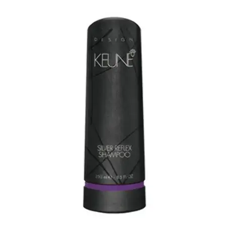 Shampoo Keune Silver Reflex