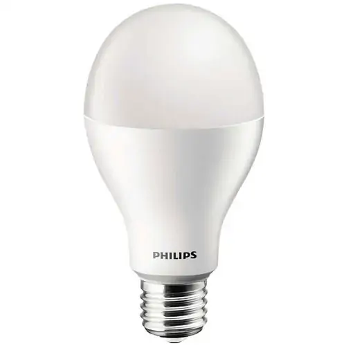 Lâmpada Diurna Fria Base E27 929001148411 Philips