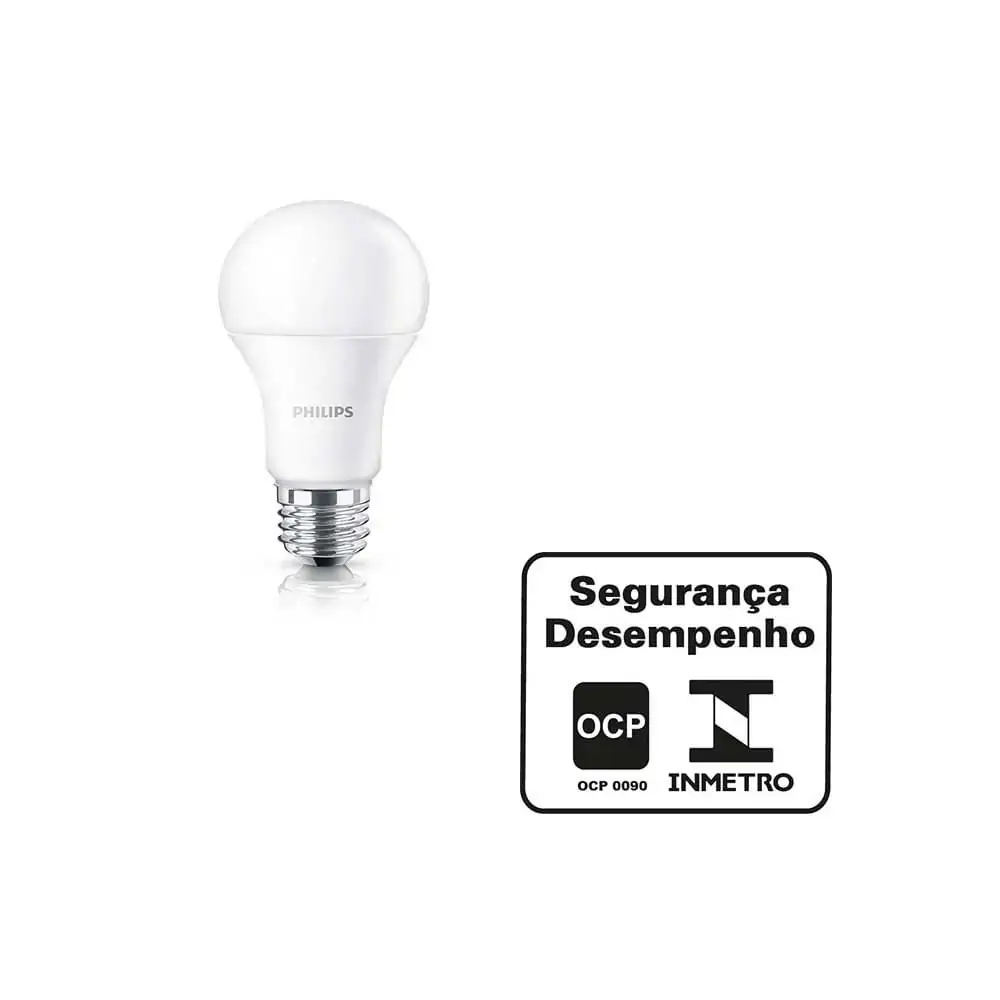 Lamada Led Philips 7,5w