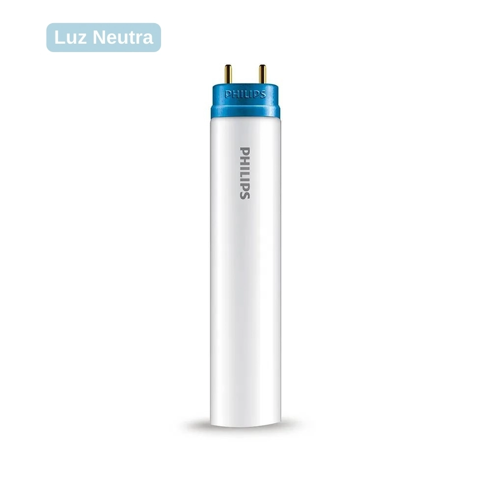 Leds Tubular 18w 4.0k Philips Ledtube1200 18w 840