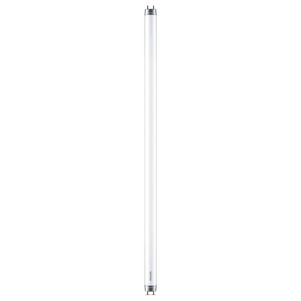Lâmpada Led Tubular T8 9w Bivolt Luz Branca